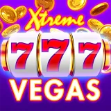 Xtreme Vegas Classic Slots icon