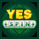 Yes Spin icon