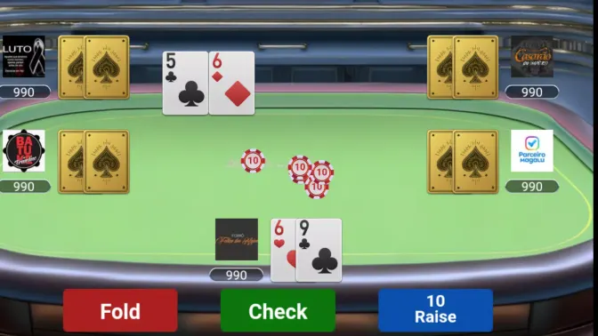 3 Patti FixOx Game screenshot 1