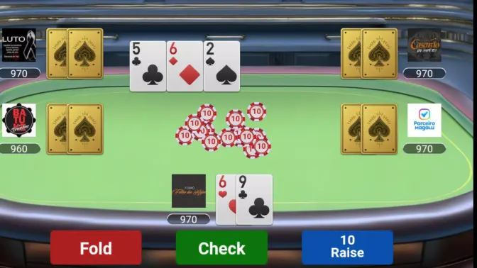 3 Patti FixOx Game screenshot 2