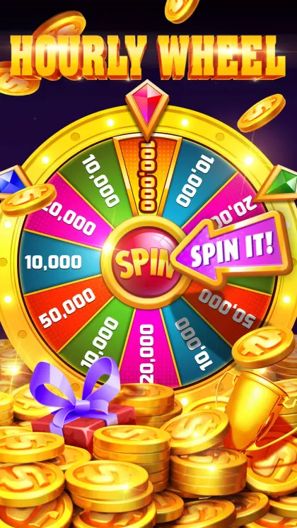 777 Casino – vegas slots games screenshot 5