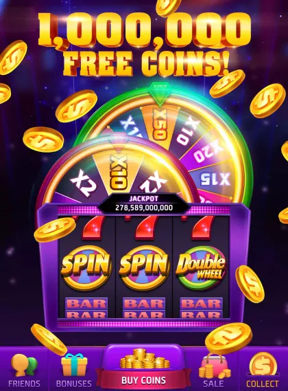777 Casino – vegas slots games screenshot 6