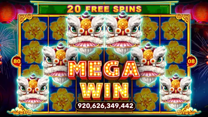 7Heart Casino Vegas Slots screenshot 3