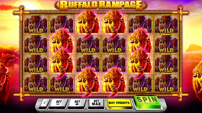 7Heart Casino Vegas Slots screenshot 4