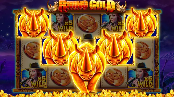 7Heart Casino Vegas Slots screenshot 6