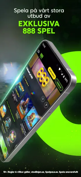 888casino Svenska Casino Spel screenshot 5
