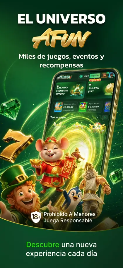 Afun.MX Casino Slots 777 screenshot 1