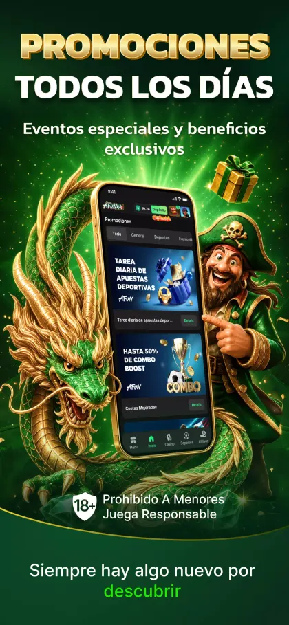 Afun.MX Casino Slots 777 screenshot 4