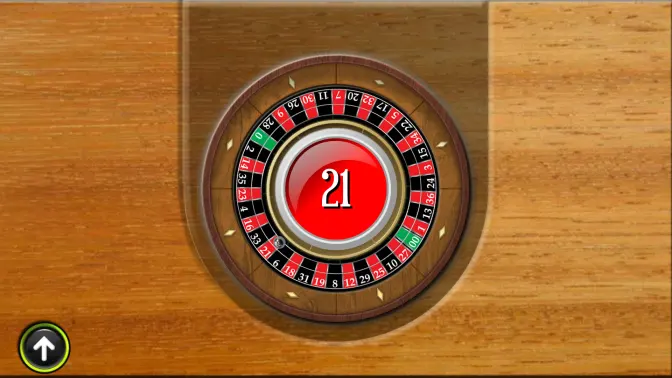 American Roulette screenshot 3