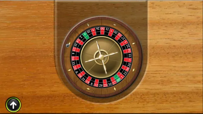 American Roulette screenshot 5
