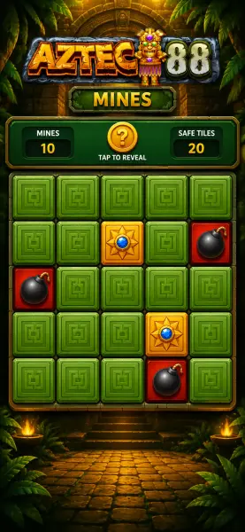aztec88 screenshot 4