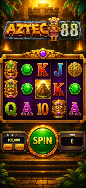 aztec88 screenshot 6