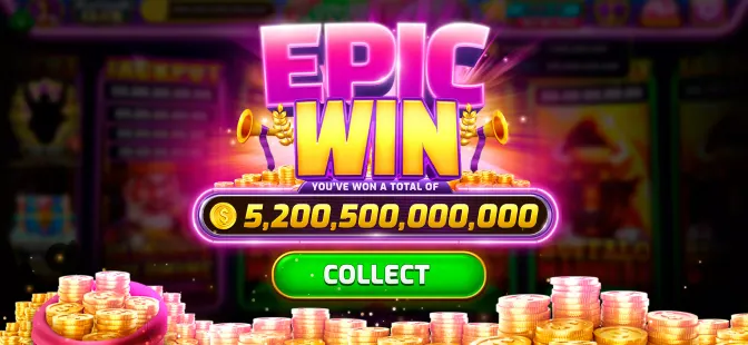 Baba Wild Slots Casino Games screenshot 1