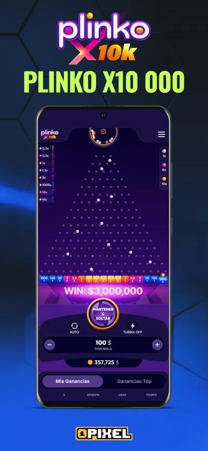 Betmaster Casino En Vivo screenshot 6