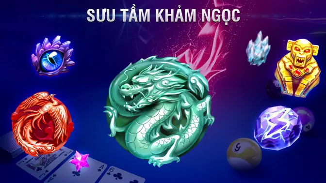 Bida 8 bi ZingPlay screenshot 3