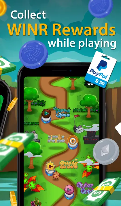Big Time Cash - Make Money screenshot 3