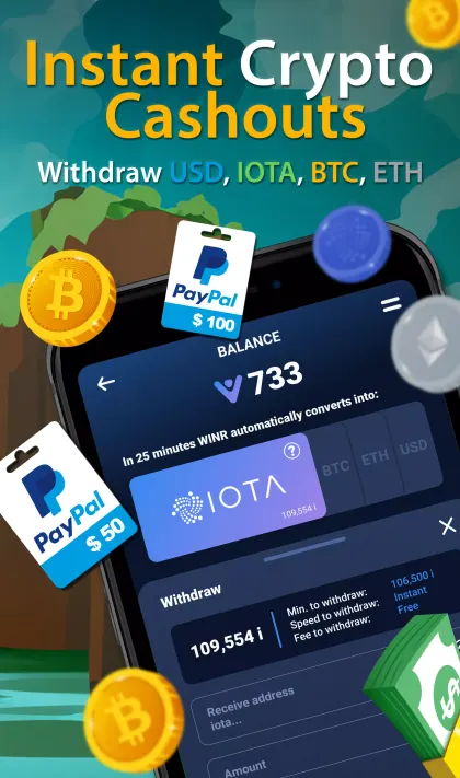 Big Time Cash - Make Money screenshot 4