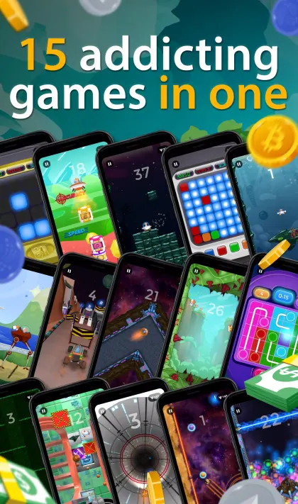 Big Time Cash - Make Money screenshot 5