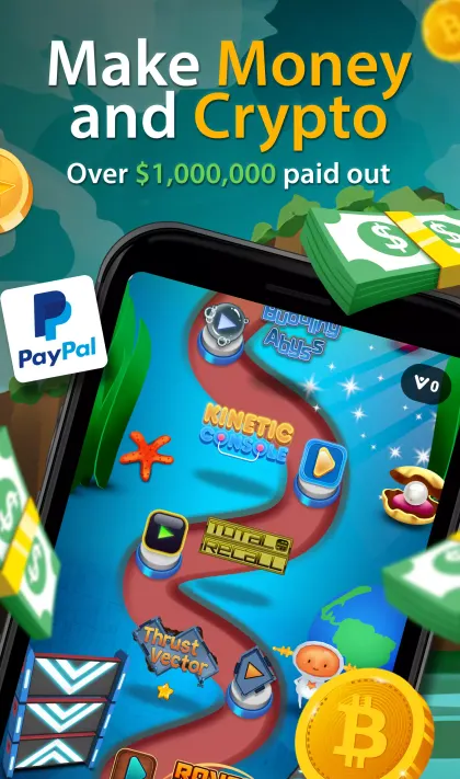 Big Time Cash - Make Money screenshot 6