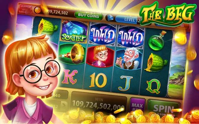 Big Win Slots Casino™ screenshot 3