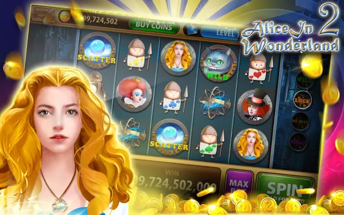 Big Win Slots Casino™ screenshot 4