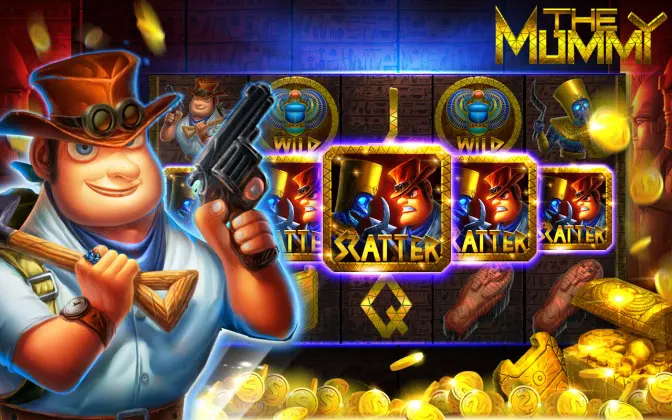Big Win Slots Casino™ screenshot 6