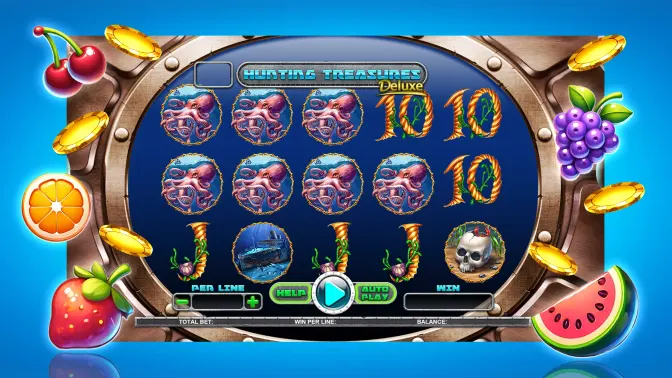 BigWinBeaver screenshot 3