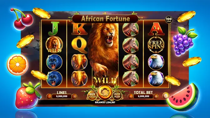 BigWinBeaver screenshot 4