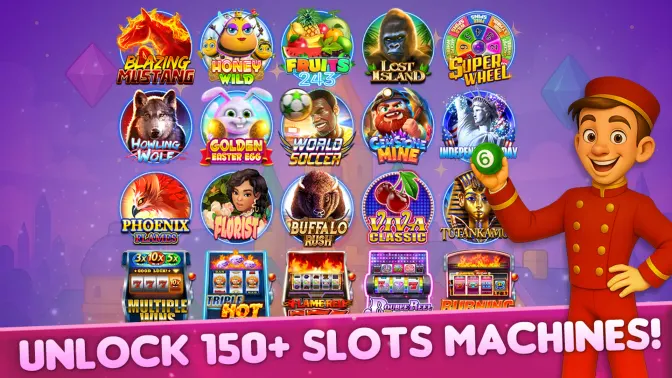 Bingo 90 Live screenshot 6