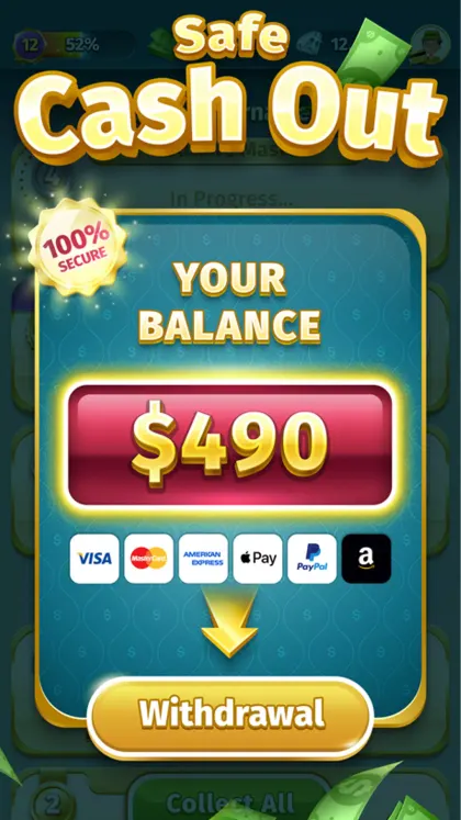 Bingo Bling Win Real Money screenshot 4