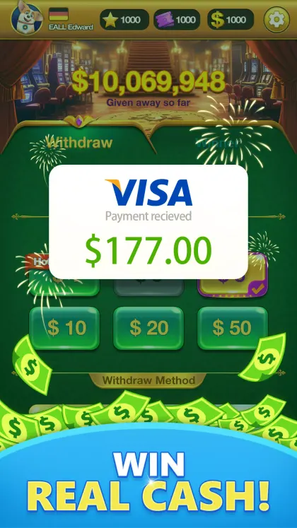 Bingo Boom Bash Real Cash Out screenshot 2
