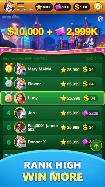 Bingo Boom Bash Real Cash Out screenshot 5