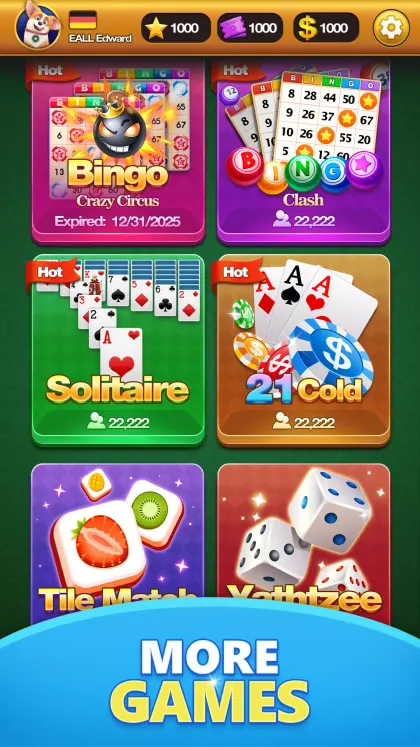 Bingo Boom Bash Real Cash Out screenshot 6