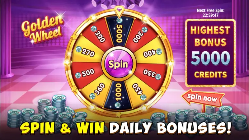 Bingo Holiday Play Offline screenshot 5