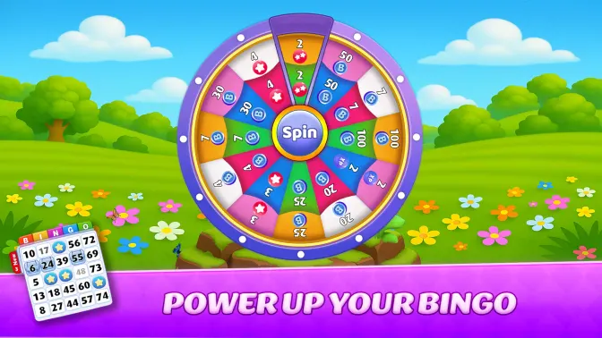 Bingo Knockout - Bingo Game screenshot 3