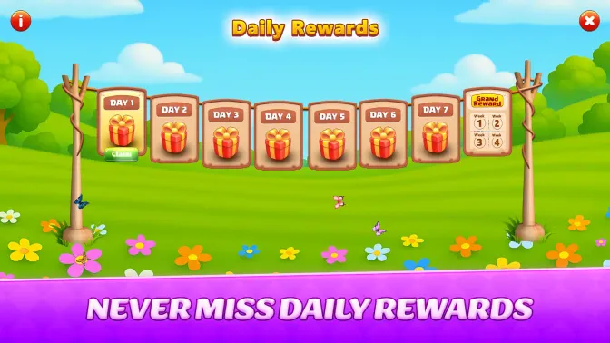 Bingo Knockout - Bingo Game screenshot 4