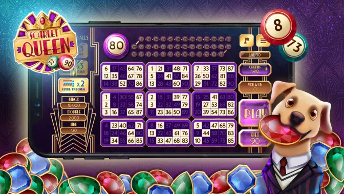 Bingo Rex screenshot 4