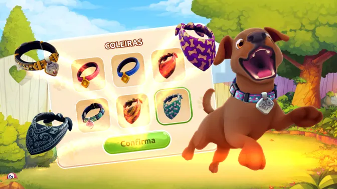 Bingo Rex screenshot 5
