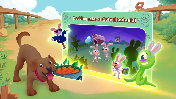 Bingo Rex screenshot 6