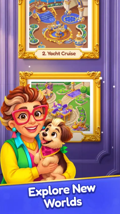 Bingoville screenshot 1