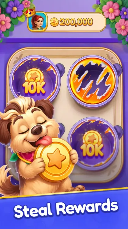Bingoville screenshot 4