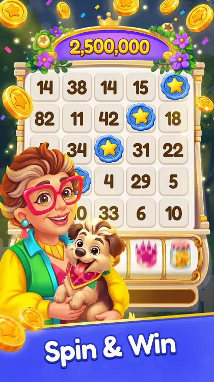 Bingoville screenshot 6