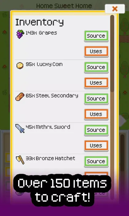 Blacksmith Slots screenshot 6