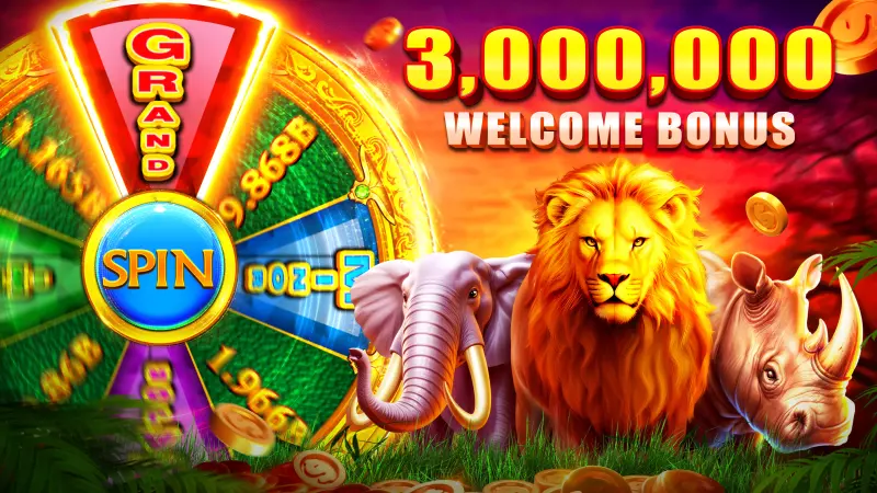 Cash Frenzy™ Casino Slots screenshot 2