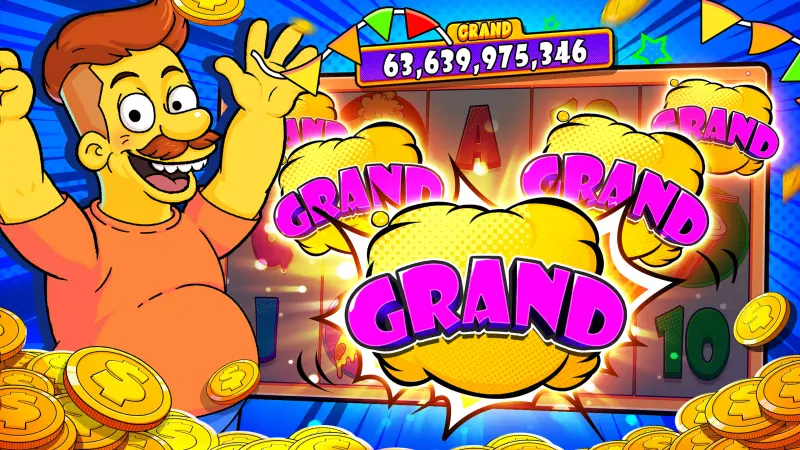 Cash Frenzy™ Casino Slots screenshot 3