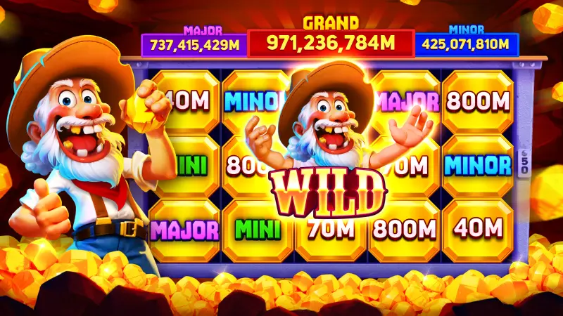 Cash Frenzy™ Casino Slots screenshot 6