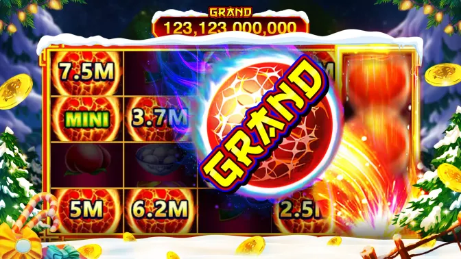 Cash Storm Slots Games screenshot 6