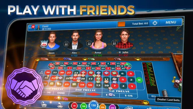 Casino Roulette: Roulettist screenshot 4