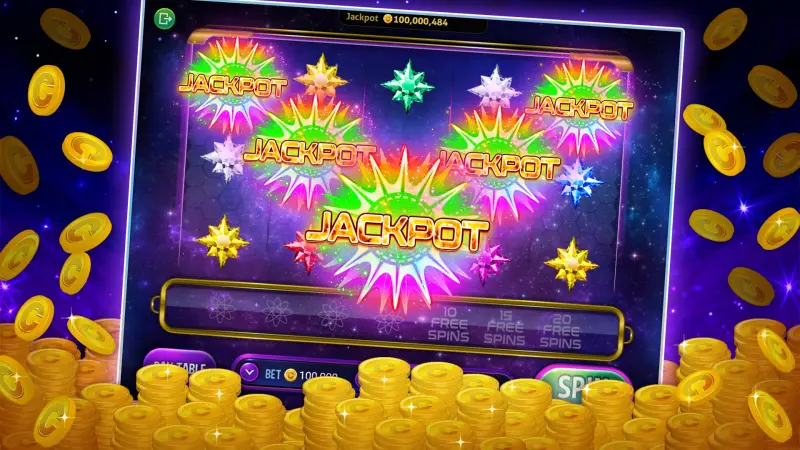Casino World screenshot 2