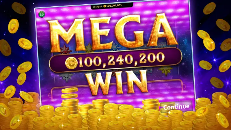 Casino World screenshot 3